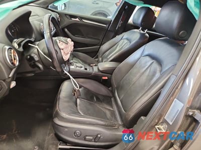 Zdjęcie 7 z 13 samochodu: 2015 AUDI A3 PREMIUM VIN:WAUBFGFF3F1090563 - miniatura