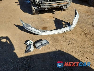 Zdjęcie 12 z 13 samochodu: 2009 HONDA RIDGELINE RTL VIN:2HJYK16549H003526 - miniatura