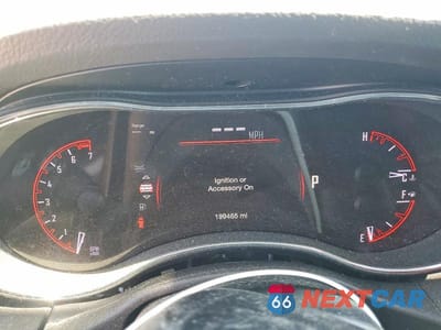 Zdjęcie 9 z 13 samochodu: 2017 DODGE DURANGO SXT VIN:1C4RDJAG2HC924060 - miniatura