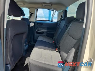 Zdjęcie 10 z 12 samochodu: 2024 FORD MAVERICK XLT VIN:3FTTW8H93RRA85359 - miniatura