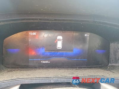 Zdjęcie 9 z 13 samochodu: 2024 VOLKSWAGEN TAOS SE VIN:3VVEX7B21RM064391 - miniatura