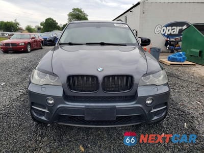 Piąte zdjęcie samochodu w środku: 2012 BMW X5 XDRIVE35I VIN:5UXZV4C54CL991602 - miniatura