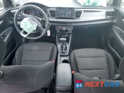 Zdjęcie 8 z 12 samochodu: 2019 KIA RIO S VIN:3KPA24AB9KE158742 - miniatura