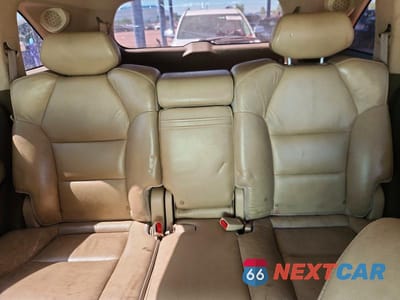 Zdjęcie 10 z 13 samochodu: 2008 ACURA MDX VIN:2HNYD28448H530046 - miniatura