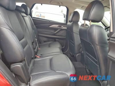 Zdjęcie 11 z 13 samochodu: 2018 MAZDA CX-9 TOURING VIN:JM3TCACY1J0222888 - miniatura