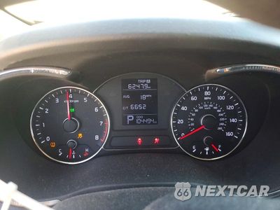 Zdjęcie 9 z 12 samochodu: 2014 KIA FORTE LX VIN:KNAFX4A60E5164436 - miniatura