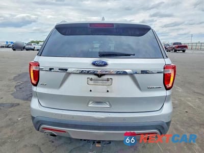 Zdjęcie 6 z 13 samochodu: 2016 FORD EXPLORER XLT VIN:1FM5K7D87GGB35000 - miniatura