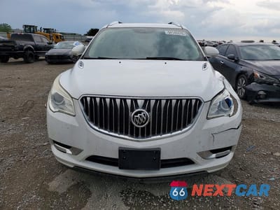 Piąte zdjęcie samochodu w środku: 2016 BUICK ENCLAVE VIN:5GAKRBKD8GJ120404 - miniatura