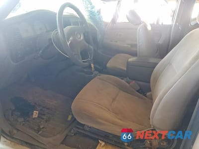 Zdjęcie 7 z 12 samochodu: 2004 TOYOTA TACOMA XTRACAB PRERUNNER VIN:5TESN92N24Z338674 - miniatura
