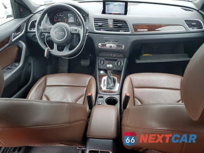 Zdjęcie 8 z 13 samochodu: 2017 AUDI Q3 PREMIUM PLUS VIN:WA1JCCFS0HR008154 - miniatura