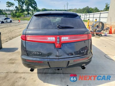 Zdjęcie 6 z 13 samochodu: 2010 LINCOLN MKT VIN:2LMHJ5FRXABJ19306 - miniatura