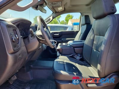 Zdjęcie 7 z 12 samochodu: 2024 CHEVROLET SILVERADO C1500 VIN:3GCNAAED6RG241364 - miniatura