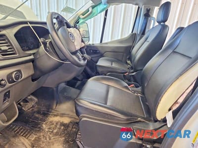 Zdjęcie 7 z 14 samochodu: 2023 FORD TRANSIT T-150 VIN:1FTYE1Y86PKB55428 - miniatura