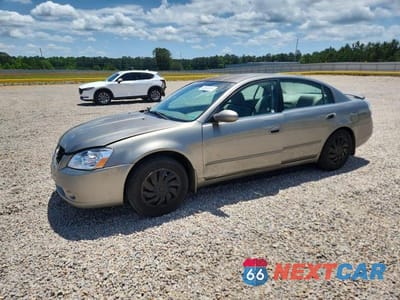 2005 NISSAN ALTIMA 1N4AL11D25N442054 - główne zdjęcie licytacji z USA - miniatura