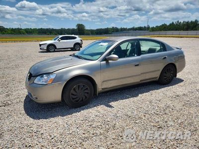 2005 NISSAN ALTIMA 2.5 1N4AL11D25N442054 - główne zdjęcie licytacji z USA - miniatura