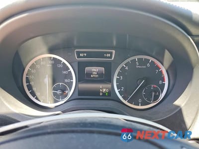 Zdjęcie 9 z 12 samochodu: 2017 INFINITI QX30 PREMIUM VIN:SJKCH5CR3HA022901 - miniatura