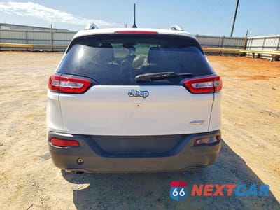 Zdjęcie 6 z 13 samochodu: 2018 JEEP CHEROKEE LATITUDE PLUS VIN:1C4PJLLB0JD511633 - miniatura