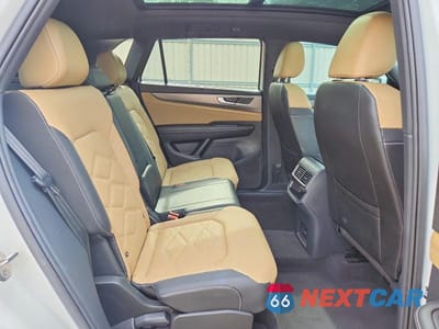 Zdjęcie 11 z 13 samochodu: 2024 VOLKSWAGEN ATLAS CROSS SPORT SE VIN:1V2JE2CA7RC212894 - miniatura
