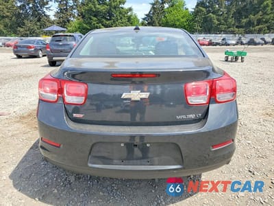 Zdjęcie 6 z 12 samochodu: 2014 CHEVROLET MALIBU 3LT VIN:1G11G5SX0EF182352 - miniatura