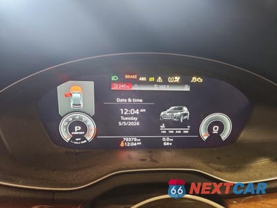 Zdjęcie 9 z 13 samochodu: 2022 AUDI Q5 PREMIUM PLUS 45 VIN:WA1EAAFY1N2113774 - miniatura
