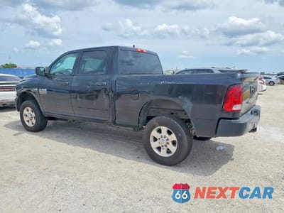 Drugie zdjęcie samochodu z przodu: 2016 RAM 2500 ST VIN:3C6TR5CT3GG258273 - miniatura
