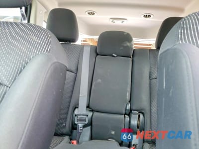 Zdjęcie 10 z 13 samochodu: 2015 DODGE JOURNEY SXT VIN:3C4PDDBG1FT608755 - miniatura