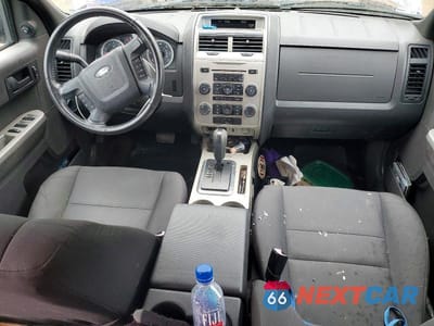 Zdjęcie 8 z 13 samochodu: 2012 FORD ESCAPE XLT VIN:1FMCU9D74CKB00779 - miniatura
