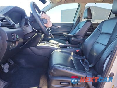 Zdjęcie 7 z 12 samochodu: 2019 HONDA PILOT ELITE VIN:5FNYF6H0XKB049493 - miniatura