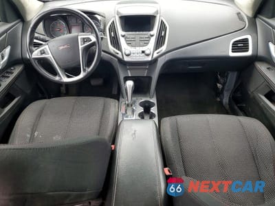 Zdjęcie 8 z 13 samochodu: 2015 GMC TERRAIN SLE VIN:2GKFLWEK0F6114678 - miniatura