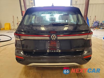 Zdjęcie 6 z 13 samochodu: 2026 VOLKSWAGEN TAOS S VIN:3VV8C7B27TM033291 - miniatura