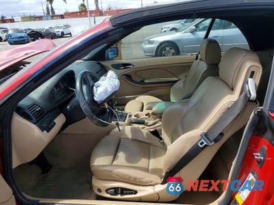 Zdjęcie 7 z 12 samochodu: 2005 BMW 330 CI VIN:WBABW534X5PL52887 - miniatura