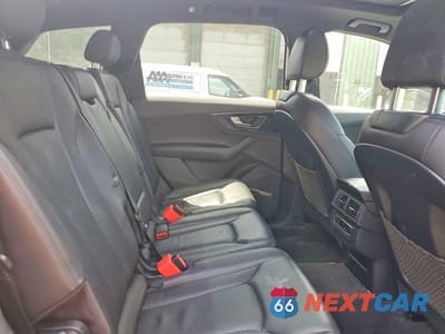Zdjęcie 11 z 14 samochodu: 2017 AUDI Q7 PREMIUM PLUS VIN:WA1LAAF7XHD023661 - miniatura