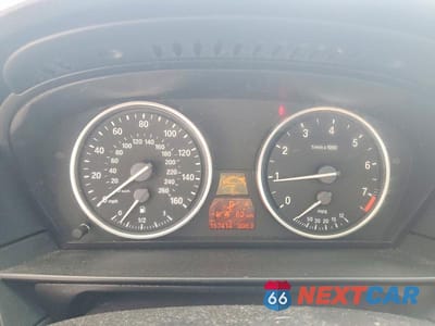 Zdjęcie 9 z 12 samochodu: 2008 BMW 535 I VIN:WBANW13568CN55947 - miniatura