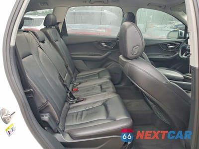 Zdjęcie 11 z 13 samochodu: 2018 AUDI Q7 PREMIUM PLUS VIN:WA1LAAF78JD016682 - miniatura
