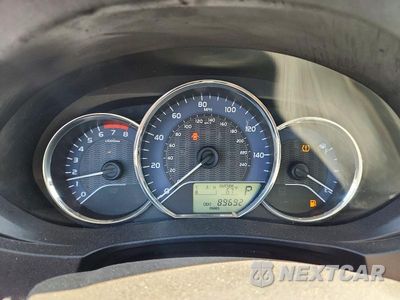 Zdjęcie 9 z 12 samochodu: 2015 TOYOTA COROLLA LE VIN:5YFBURHE5FP204731 - miniatura