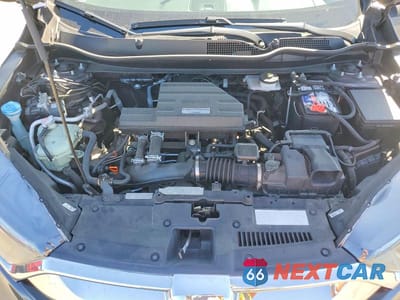 Zdjęcie 12 z 13 samochodu: 2018 HONDA CR-V EXL VIN:5J6RW1H81JA005574 - miniatura