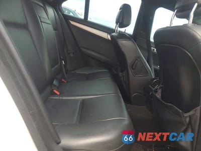 Zdjęcie 10 z 12 samochodu: 2014 MERCEDES-BENZ C 250 VIN:WDDGF4HB0EG206823 - miniatura