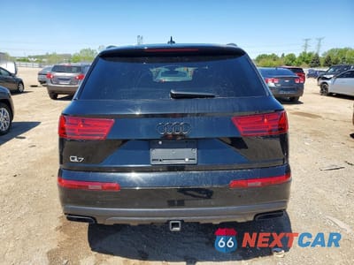 Zdjęcie 6 z 12 samochodu: 2019 AUDI Q7 PRESTIGE VIN:WA1VAAF75KD018156 - miniatura