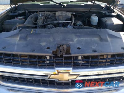Zdjęcie 11 z 12 samochodu: 2007 CHEVROLET SILVERADO K2500 HEAVY DUTY VIN:1GCHK23667F530313 - miniatura