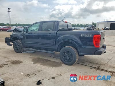Drugie zdjęcie samochodu z przodu: 2023 FORD RANGER XL VIN:1FTER4FH6PLE07457 - miniatura