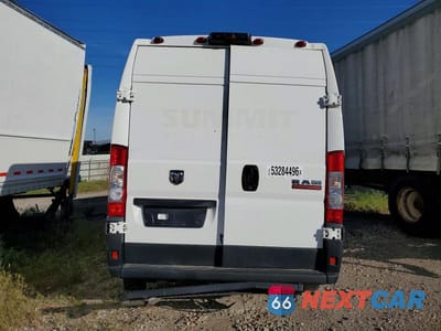 Zdjęcie 6 z 14 samochodu: 2021 RAM PROMASTER 2500 2500 HIGH VIN:3C6LRVDG4ME526675 - miniatura