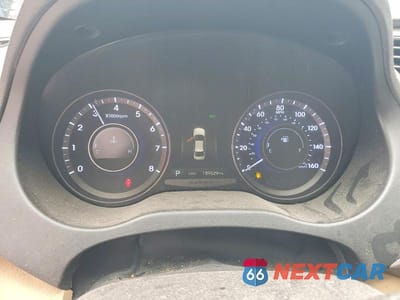 Zdjęcie 9 z 12 samochodu: 2014 HYUNDAI AZERA LIMITED VIN:KMHFH4JGXEA370262 - miniatura