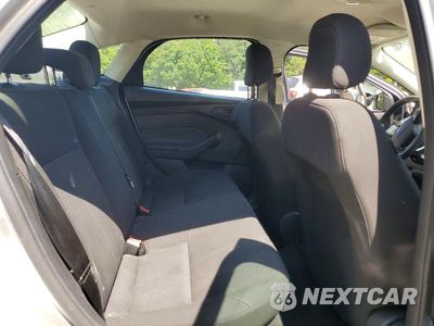 Zdjęcie 10 z 12 samochodu: 2015 FORD FOCUS S VIN:1FADP3E25FL353839 - miniatura