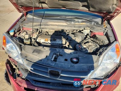 Zdjęcie 12 z 13 samochodu: 2010 HONDA CR-V LX VIN:5J6RE4H33AL062162 - miniatura