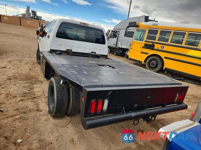 Zdjęcie 6 z 12 samochodu: 2010 FORD F350 SUPER DUTY VIN:1FDWX3HR9AEB16033 - miniatura