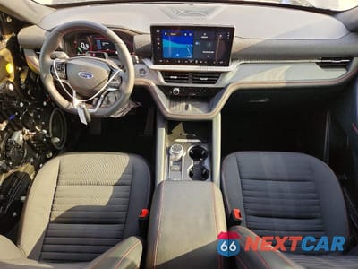 Zdjęcie 8 z 14 samochodu: 2025 FORD EXPLORER ST-LINE VIN:1FMUK7KH5SGB89581 - miniatura
