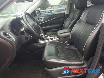 Zdjęcie 7 z 13 samochodu: 2016 INFINITI QX60 BASE VIN:5N1AL0MM9GC524938 - miniatura