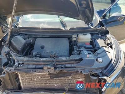 Zdjęcie 12 z 13 samochodu: 2020 BUICK ENCLAVE ESSENCE VIN:5GAEVAKW4LJ284098 - miniatura