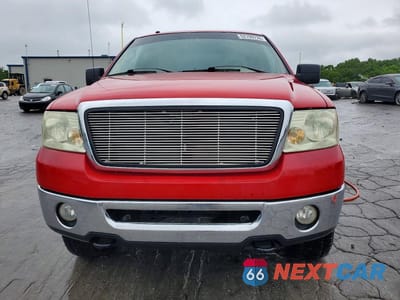 Piąte zdjęcie samochodu w środku: 2007 FORD F150 VIN:1FTPX14V17FB13226 - miniatura