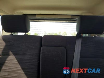 Zdjęcie 10 z 13 samochodu: 2012 NISSAN CUBE 1.8 VIN:JN8AZ2KR3CT253483 - miniatura